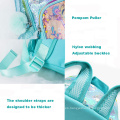 2020 Fashion Reversible Sequin Backpack Glitter Girls School Bags